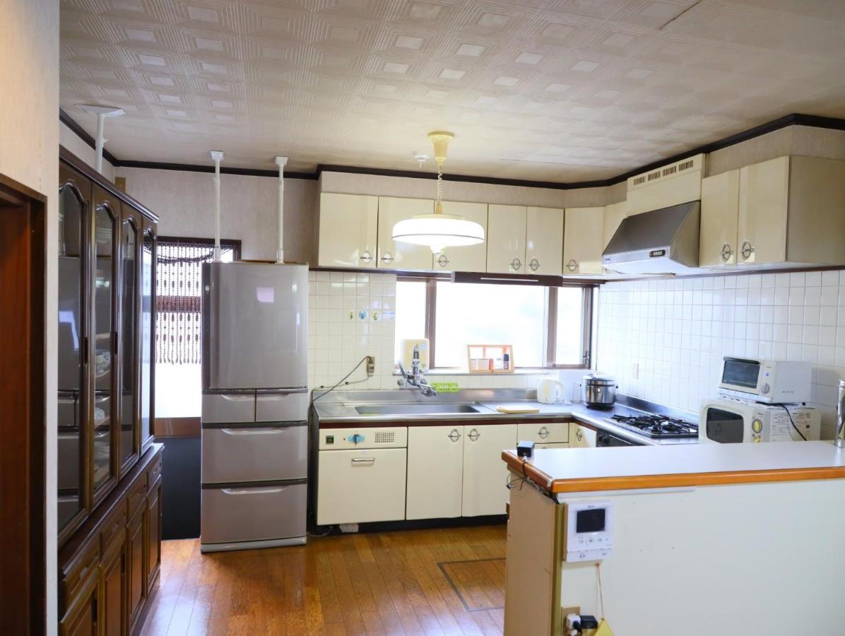 Uki - House - Vacation Stay 9664 Екстер'єр фото