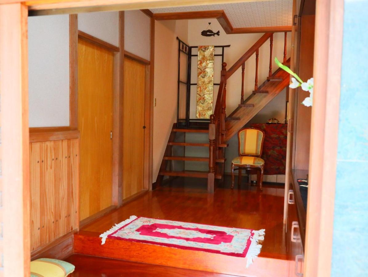 Uki - House - Vacation Stay 9664 Екстер'єр фото