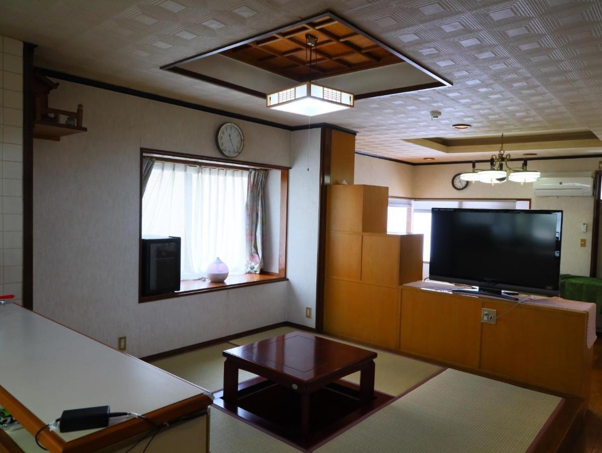 Uki - House - Vacation Stay 9664 Екстер'єр фото